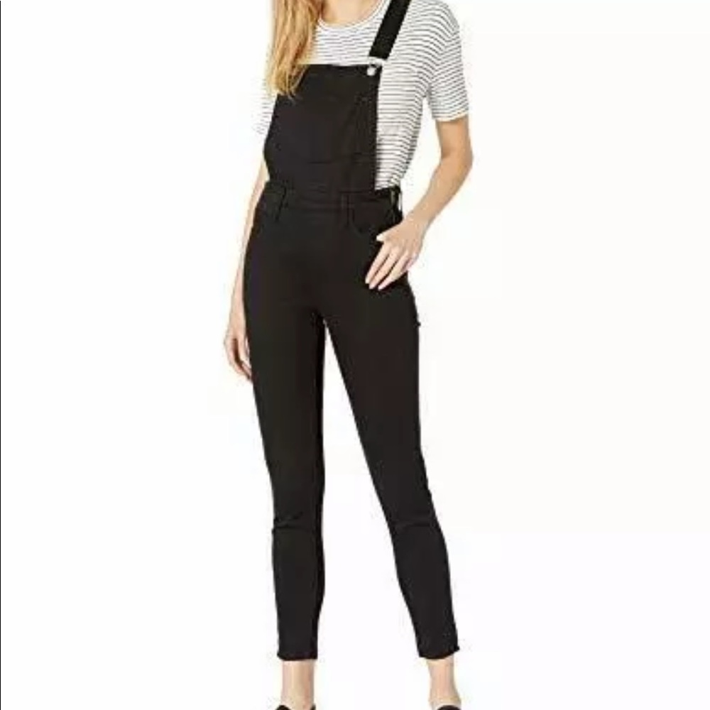 Levi’s Overalls